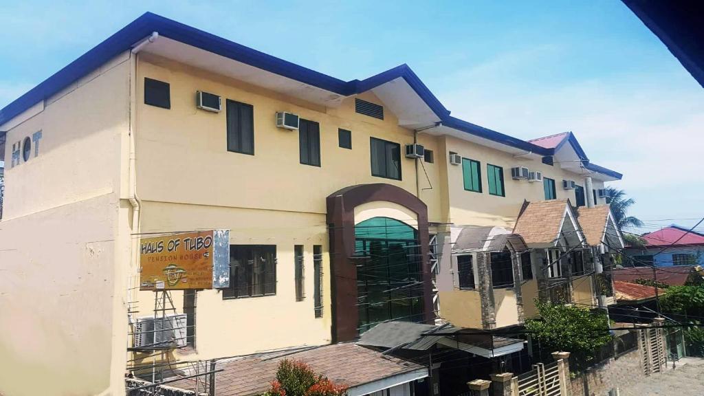 Haus Of Tubo Davao photo 1