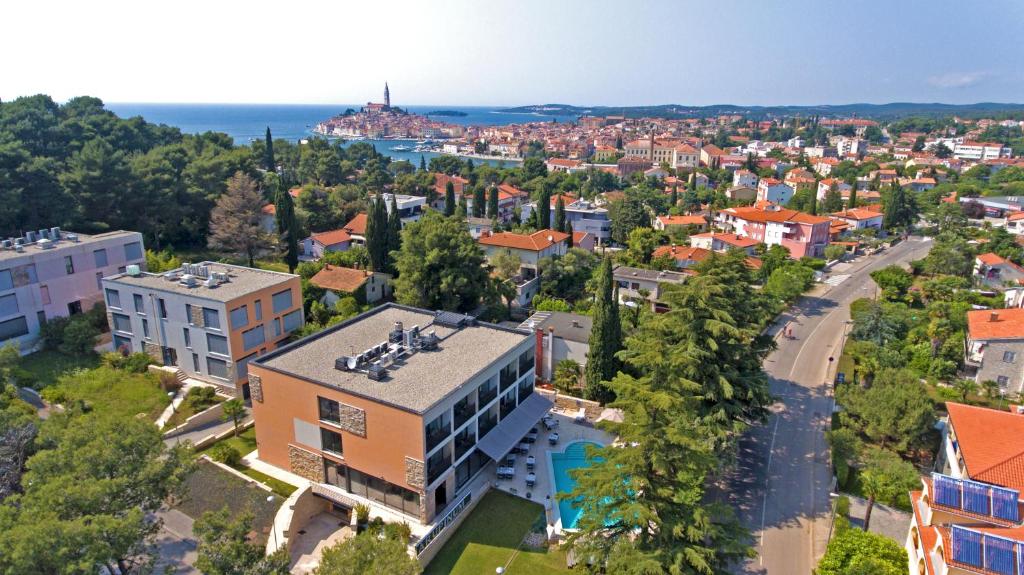 Hotel Arupinum photo 2
