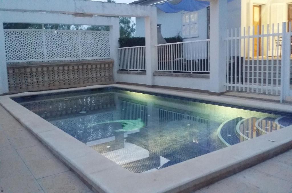 Villa Sirenes photo 1
