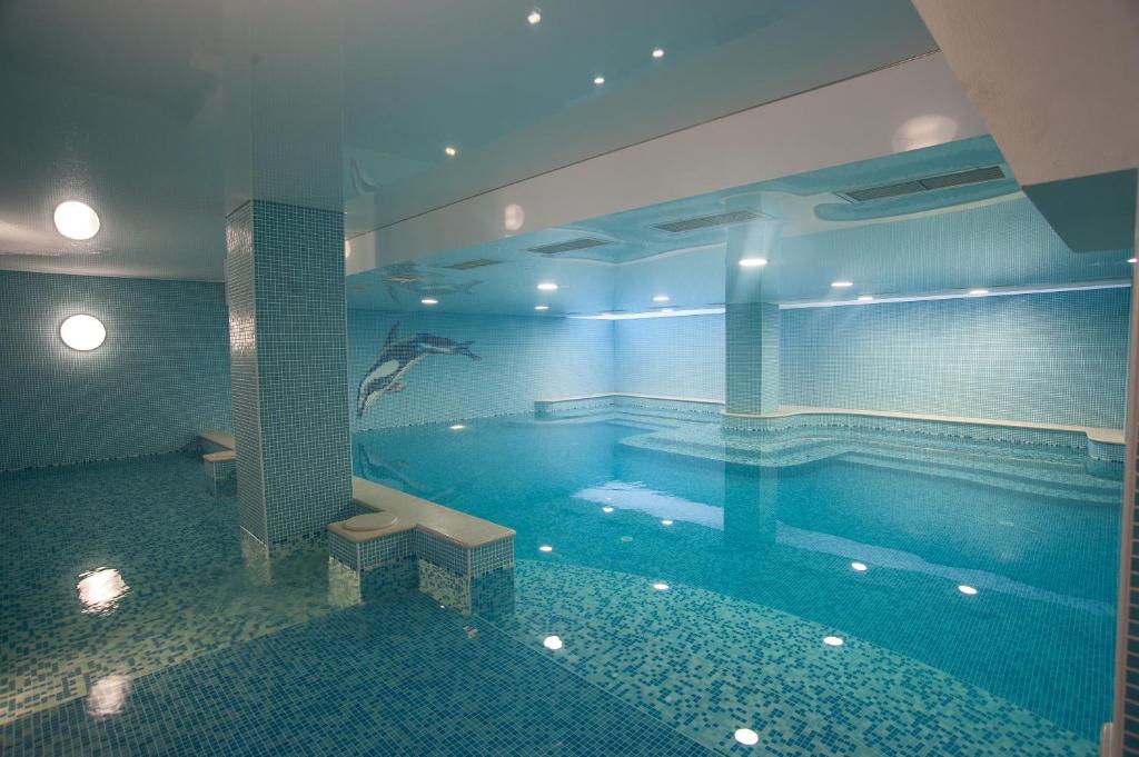 C Comfort Hotel & Wellness photo 1