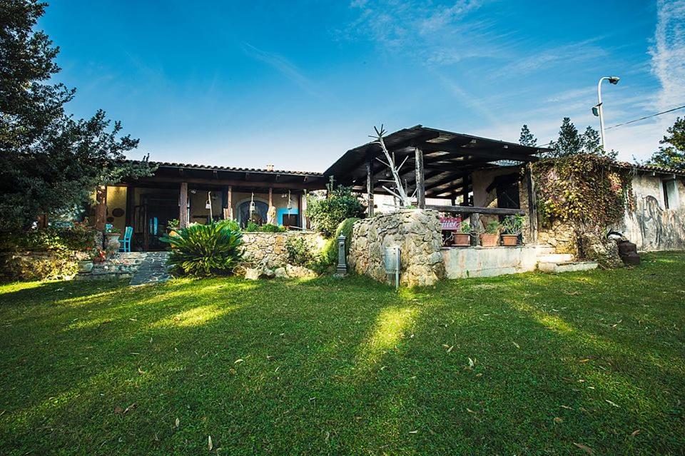 Agriturismo Barbagia photo 1