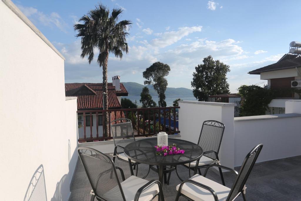 Seaside Suites Akyaka photo 1