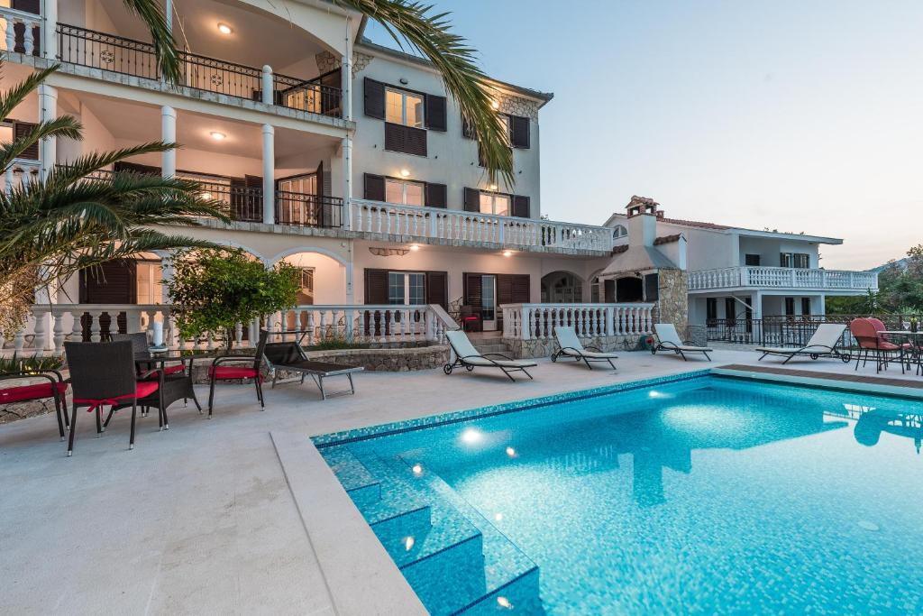 Villa Iž photo 1