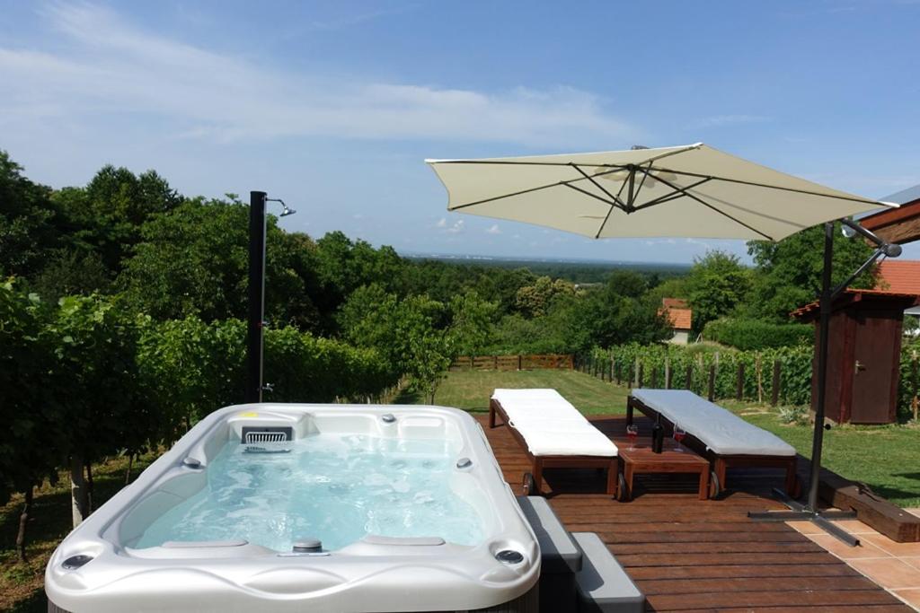 Holiday home Podgaj photo 3