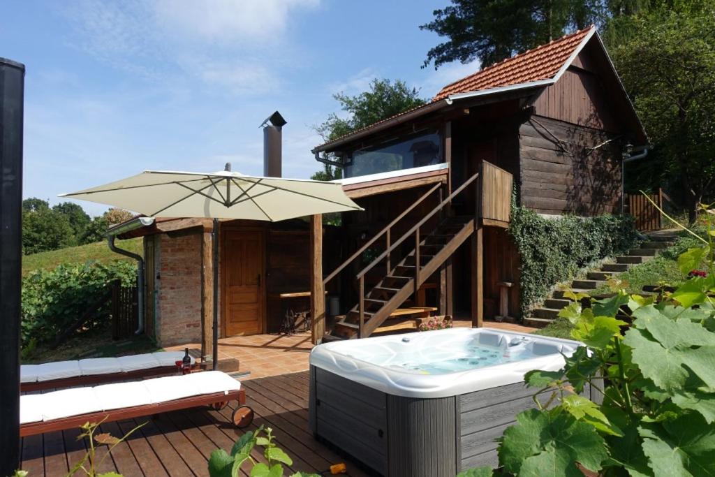Holiday home Podgaj photo 1