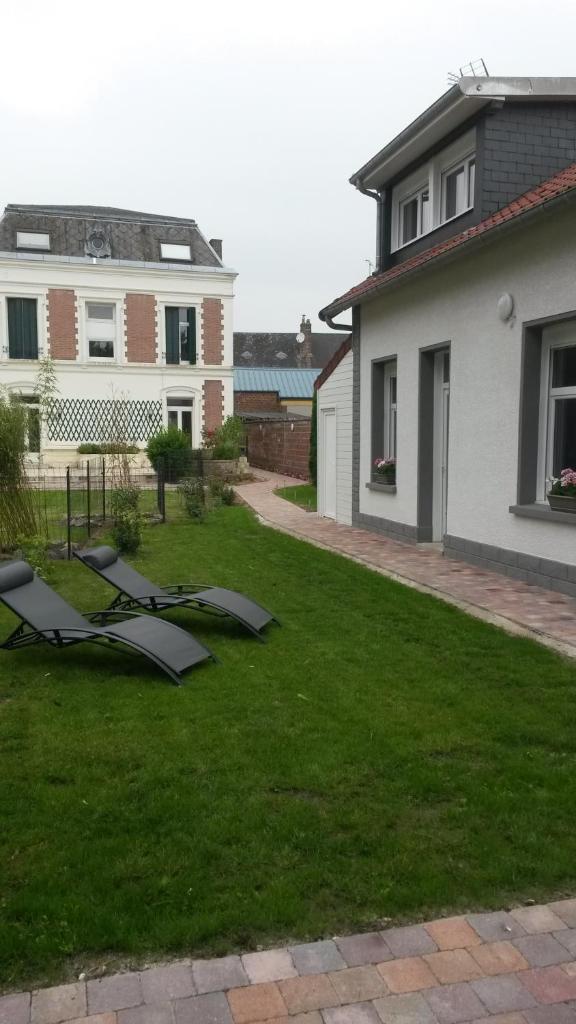 COTTAGE DE L'ANCRE photo 4