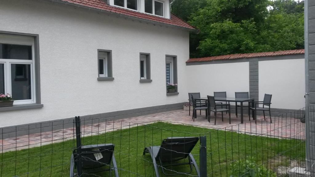 COTTAGE DE L'ANCRE photo 3