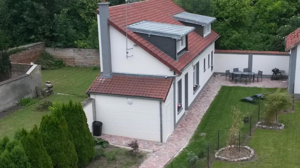 COTTAGE DE L'ANCRE photo 2