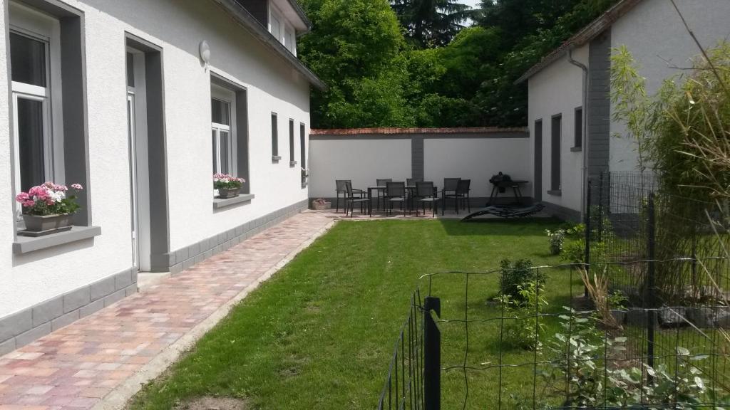 COTTAGE DE L'ANCRE photo 1