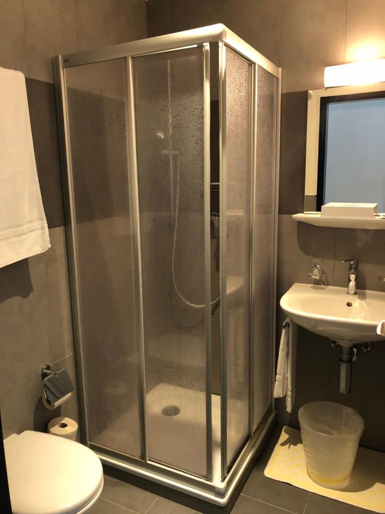 Одноместный (Одноместный номер), Hotel Ceresio
