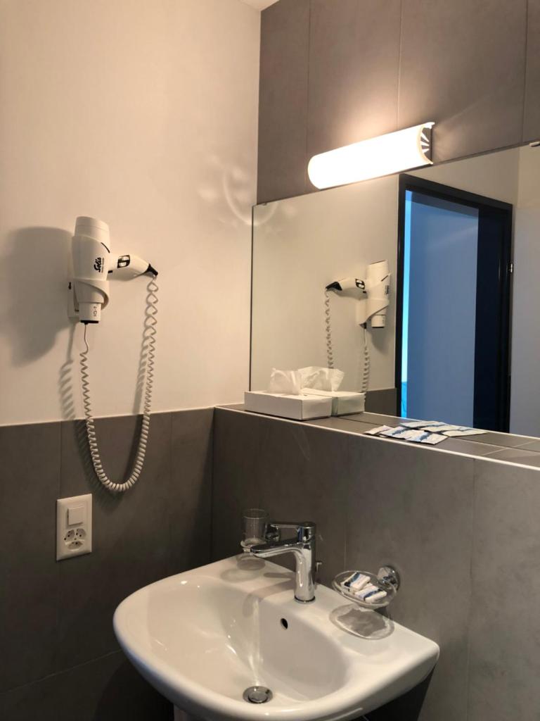 Одноместный (Одноместный номер), Hotel Ceresio