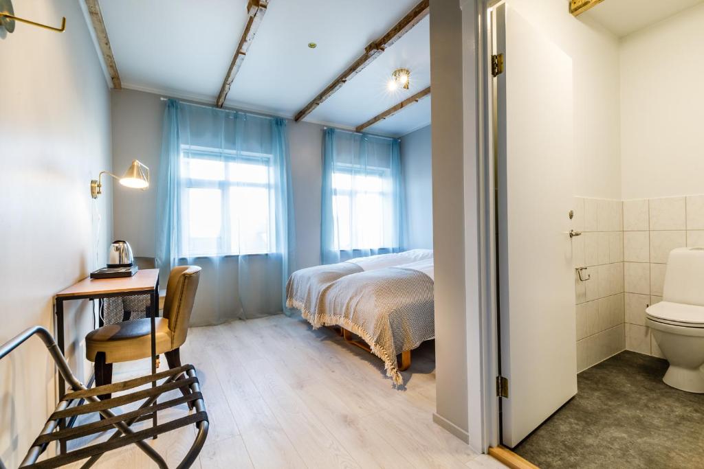 Englendingavík Homestay photo 4