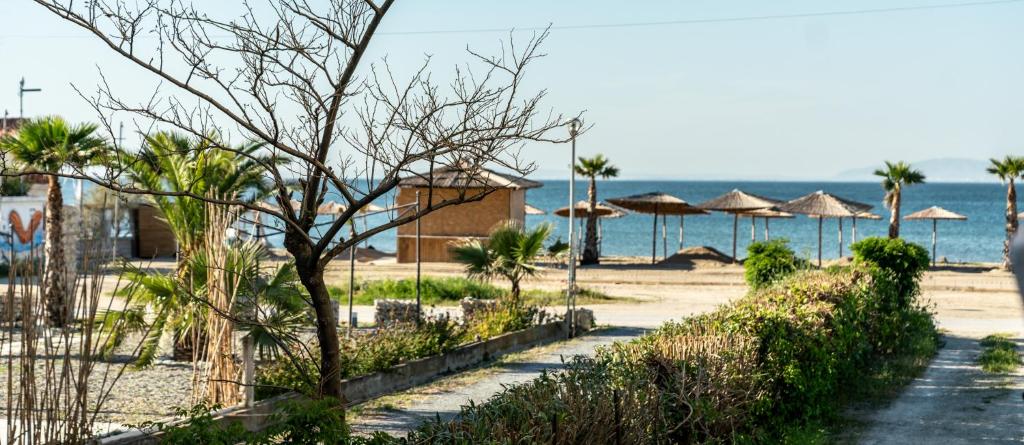 Next To The Sea - Apartment photo 1