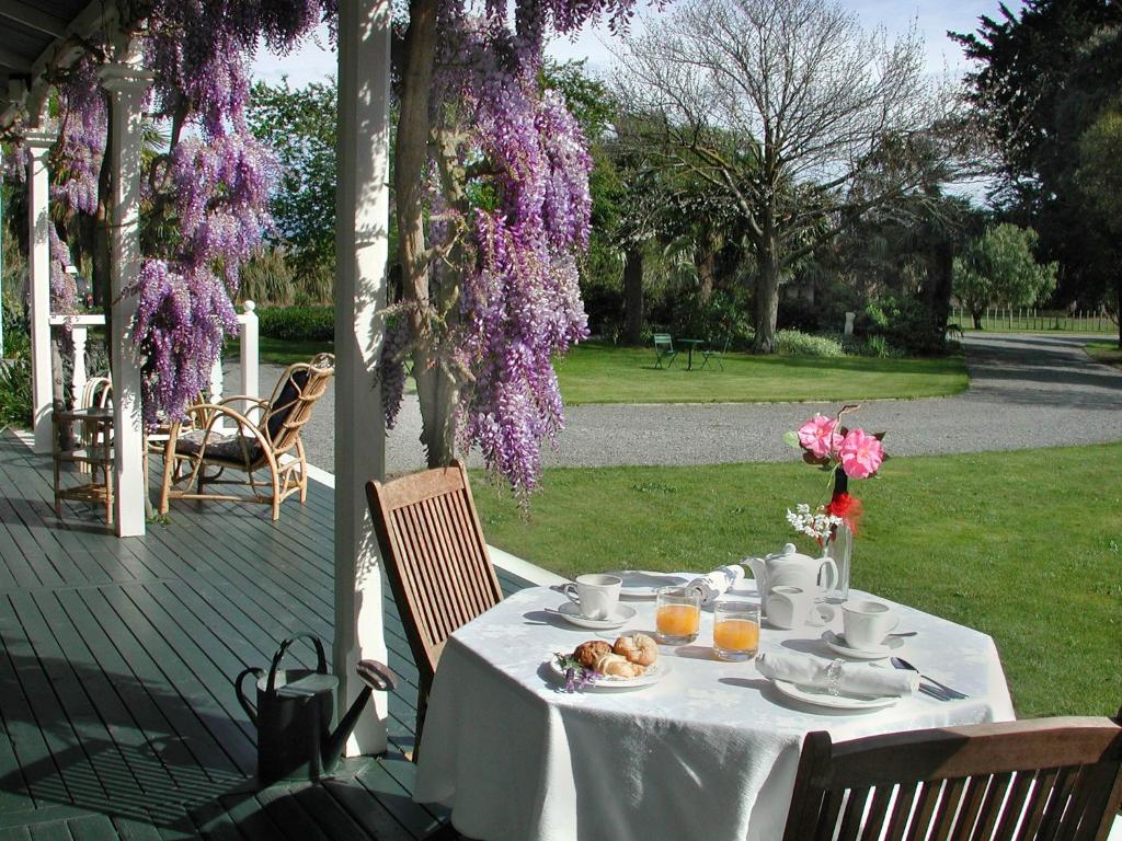 The Peppertree Luxury Accommodation photo 4