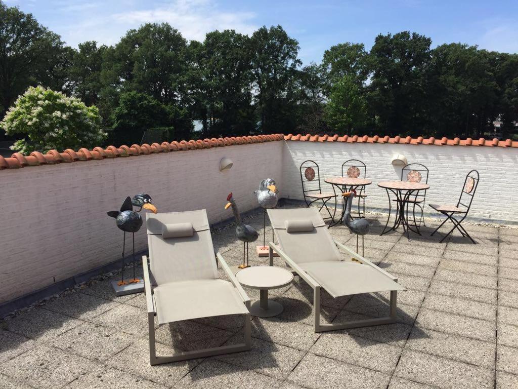 Villa Kempen-Broek photo 3