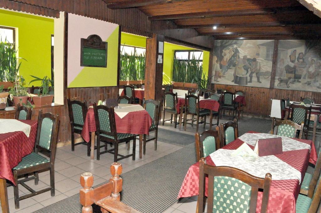 Amfora Rooms Caribrod photo 1