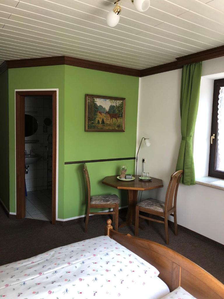 Pension Bennelliebschänke photo 3