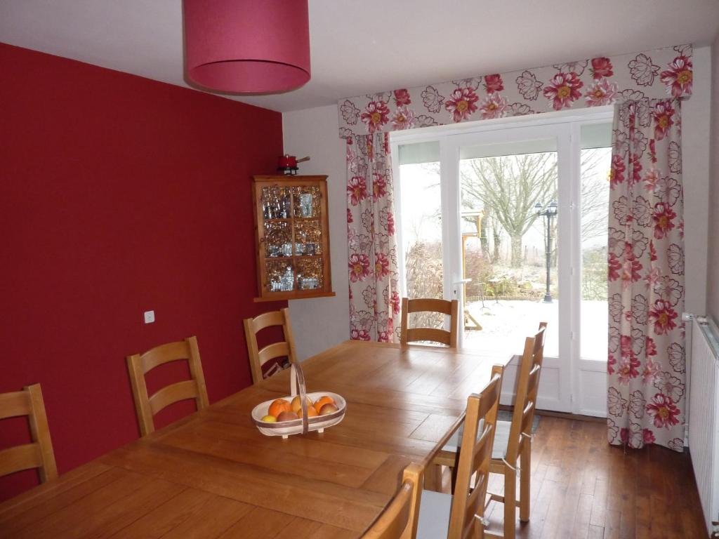 L'Hirondelle Chambres d'Hotes photo 3