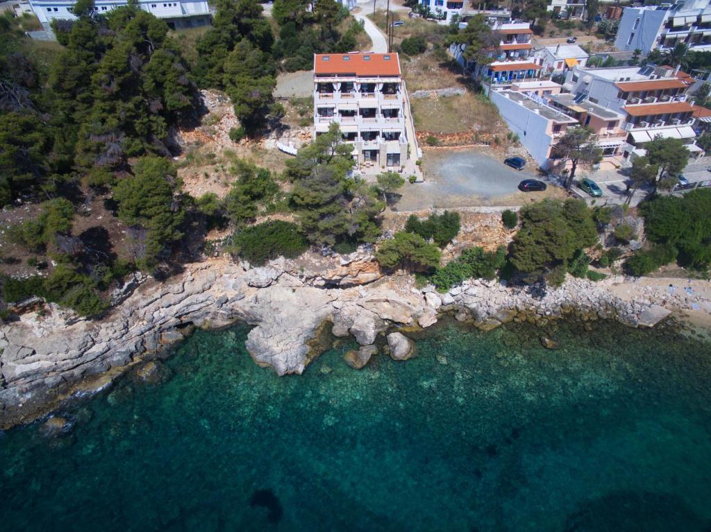 Marilena Apartments photo 4