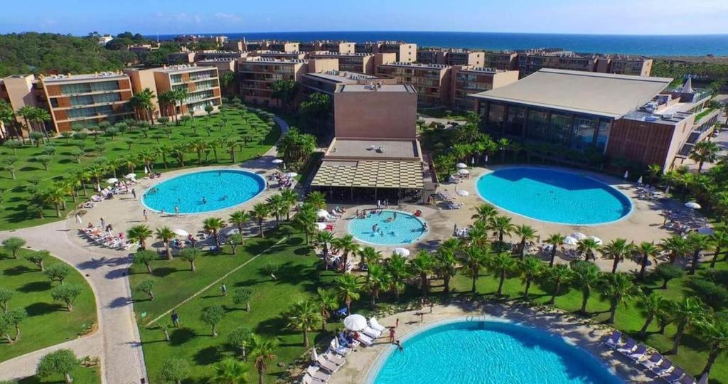 Apartamento Salgados Beach photo 2