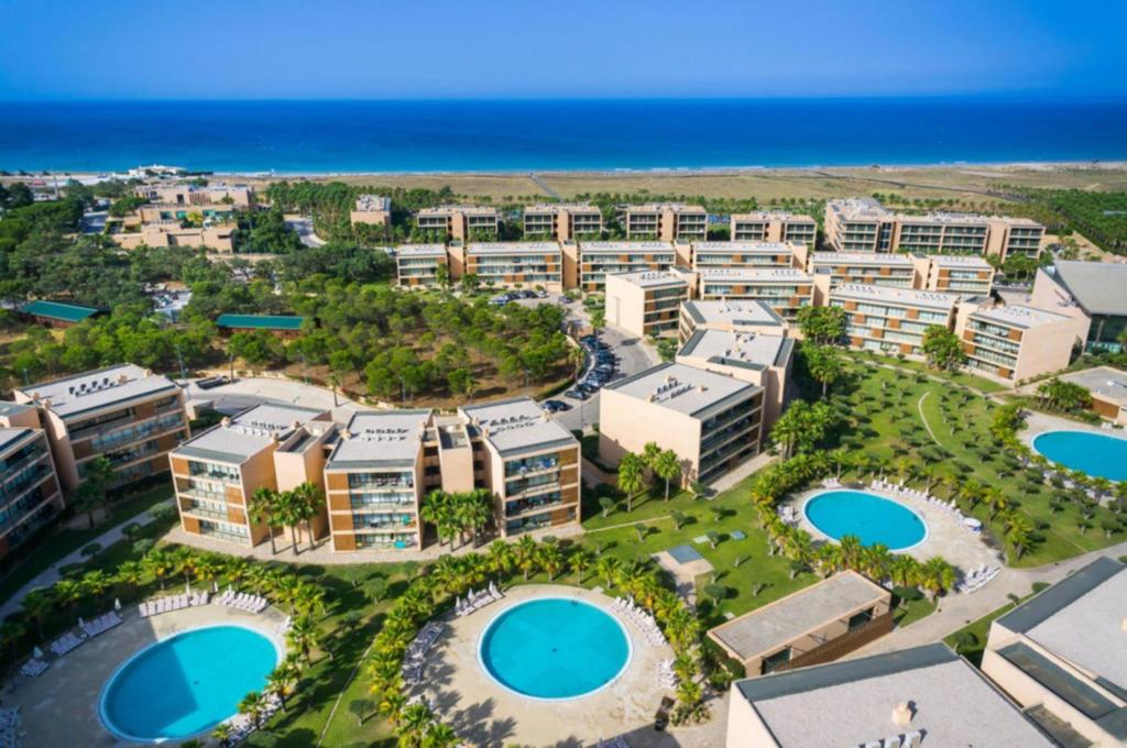 Apartamento Salgados Beach photo 4
