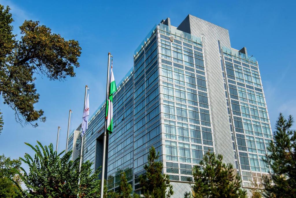 Dushanbe Serena Hotel photo 3