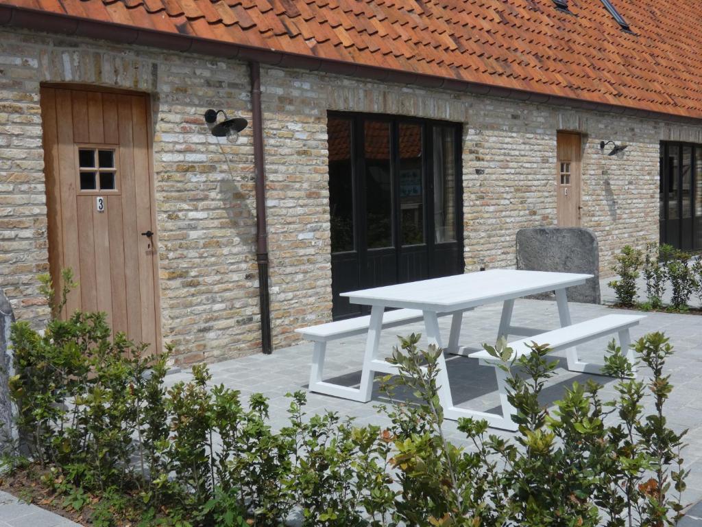 vakantiehoeve 't Goed ter Leeuwen photo 4
