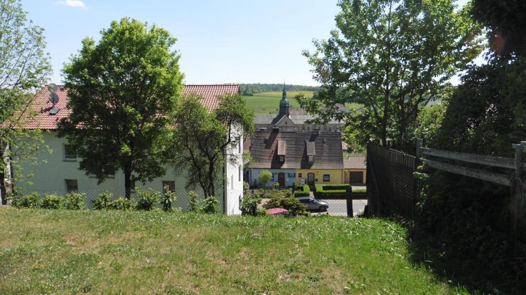 Ferienwohnung ,,Wingertsberg" photo 3