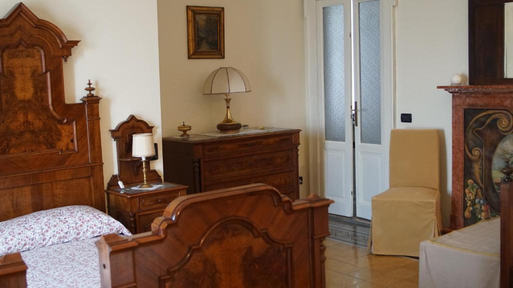 B&B La Quiete photo 1