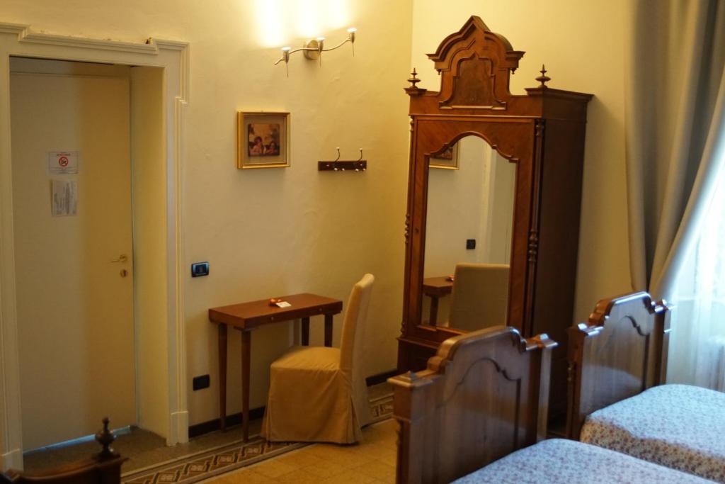 B&B La Quiete photo 4