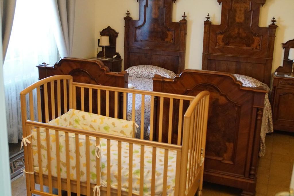 B&B La Quiete photo 3