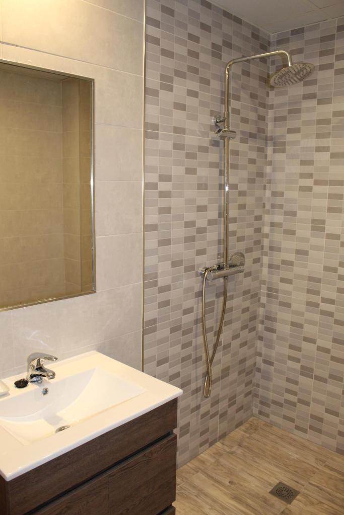 Hostal Mirobriga photo 4