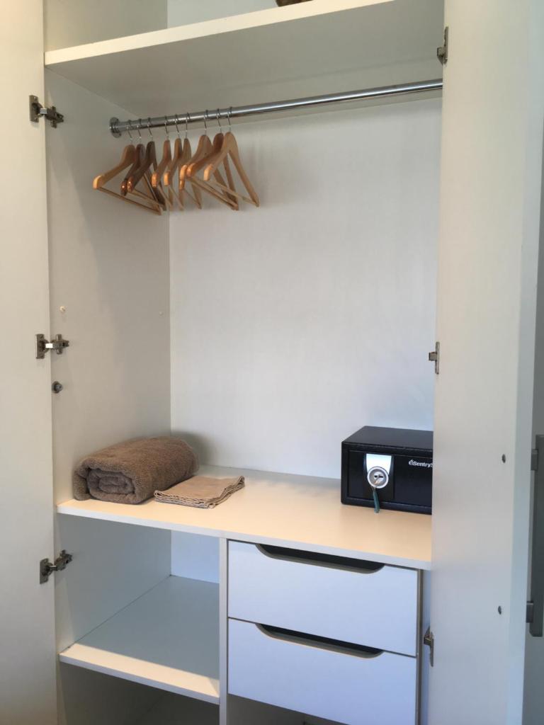 Stylish Copacabana Apartment photo 2