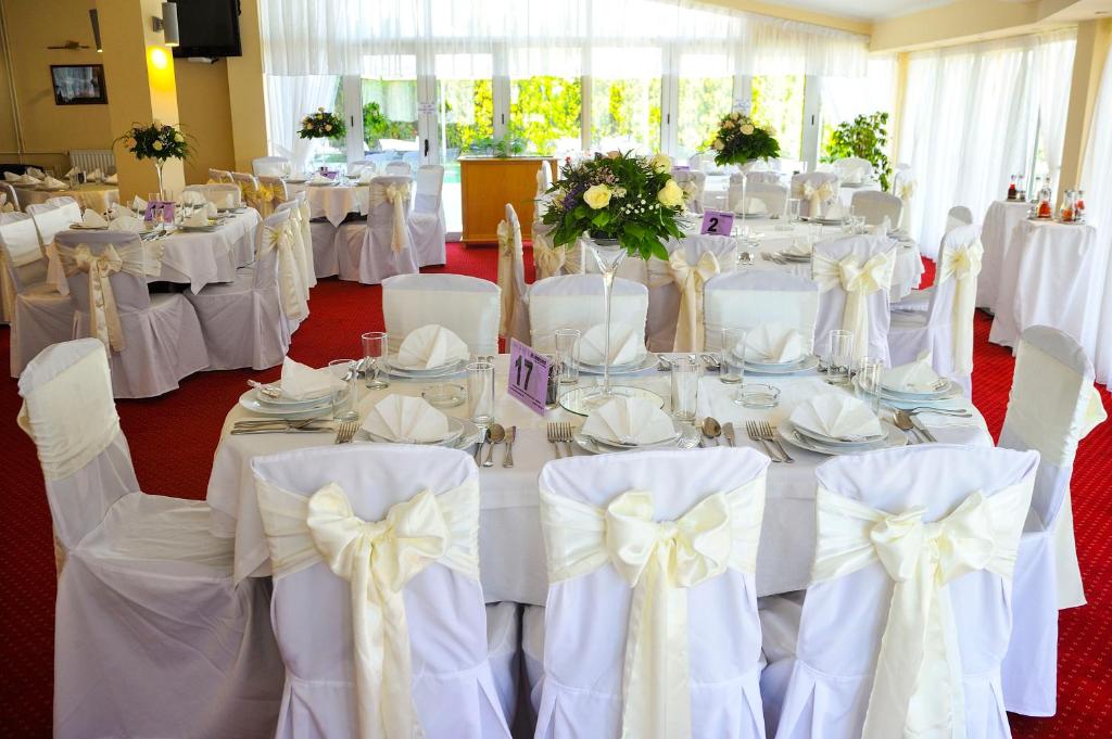 Hotel Dragović Smederevo photo 3