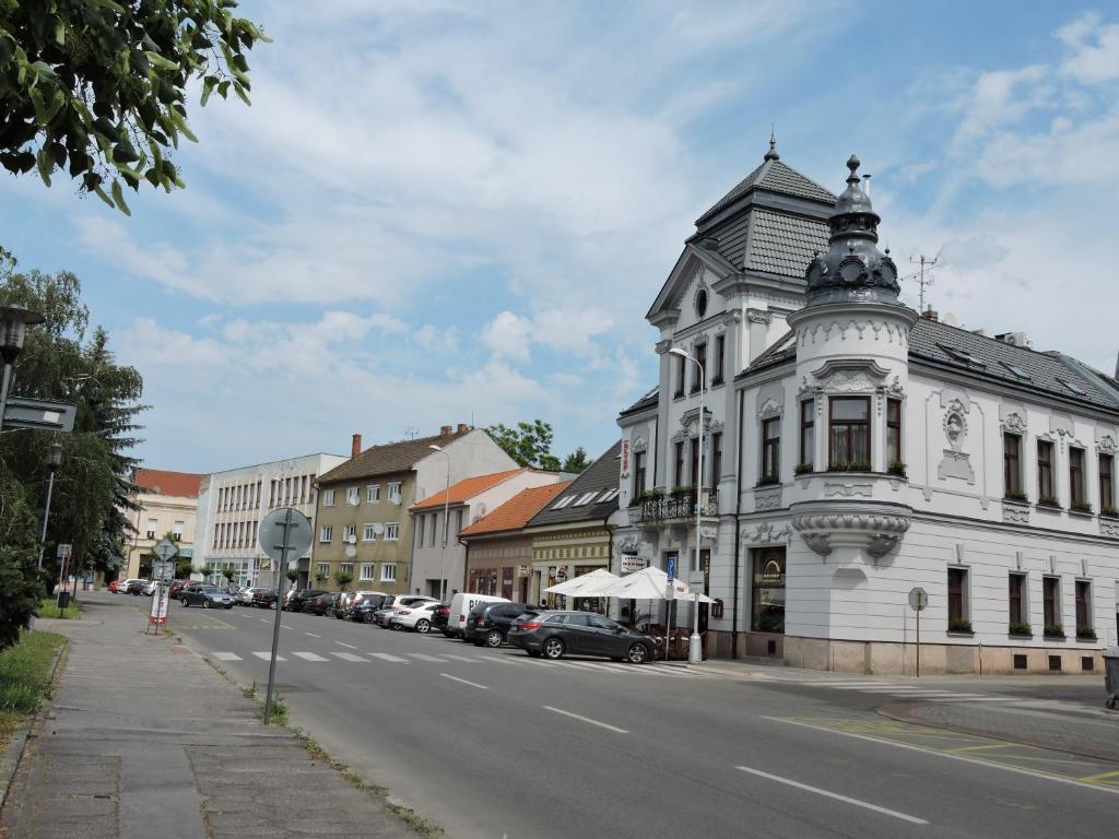Olymp penzion photo 1