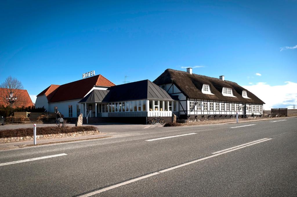 Hotel Aarslev Kro photo 1