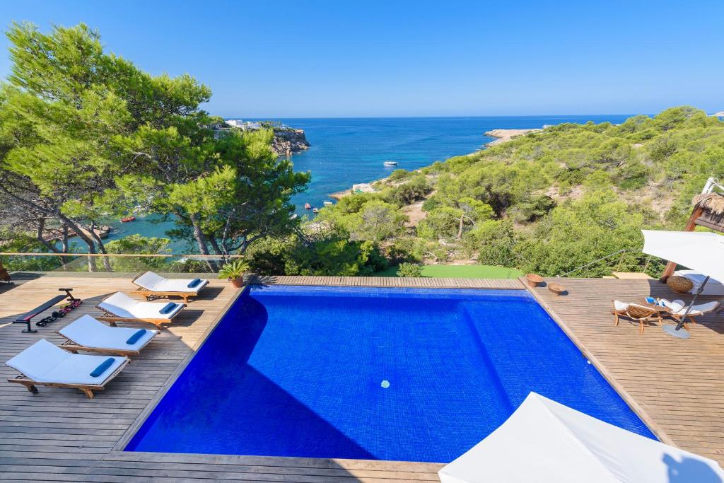 Villa Can Azul photo 4