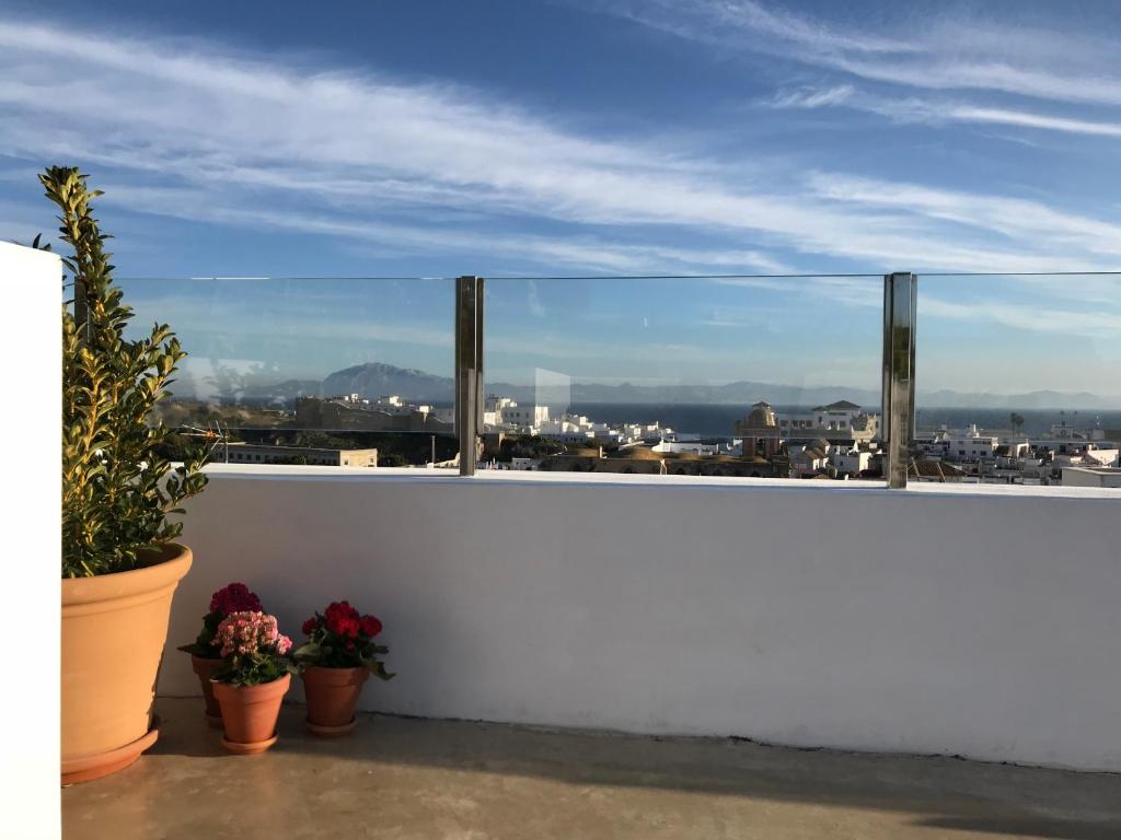 Kook Hotel Tarifa photo 4