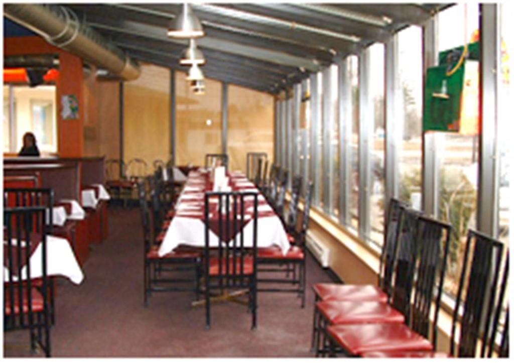 Motel Du Parc Masson photo 1