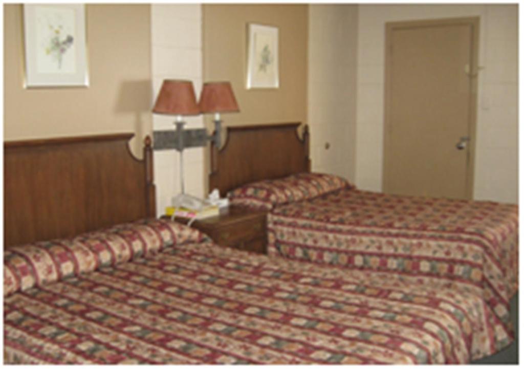 Motel Du Parc Masson photo 4