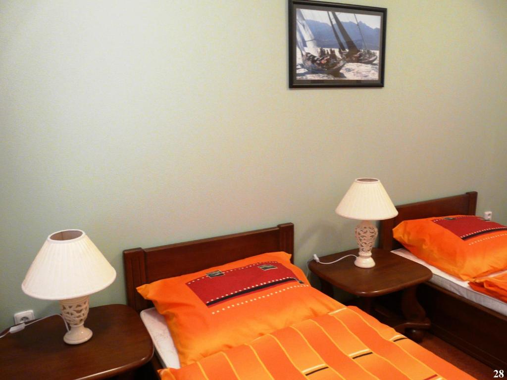 Resort Maják photo 1