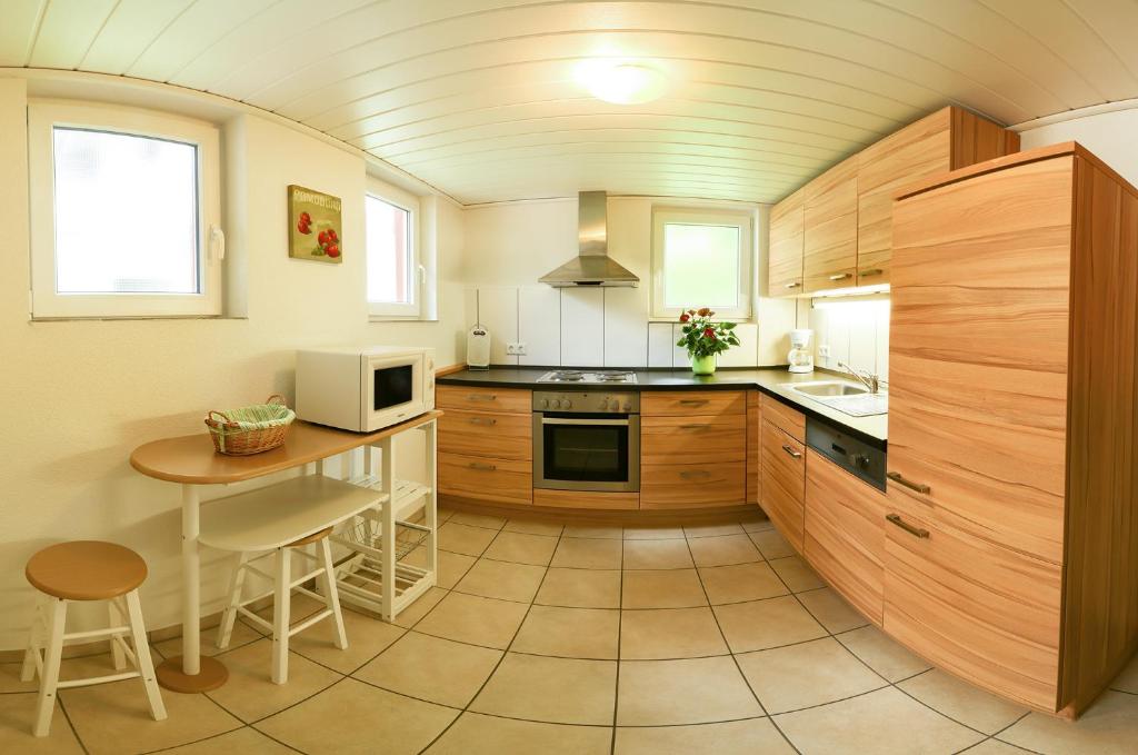 Ferienwohnung am Schneeberg photo 3