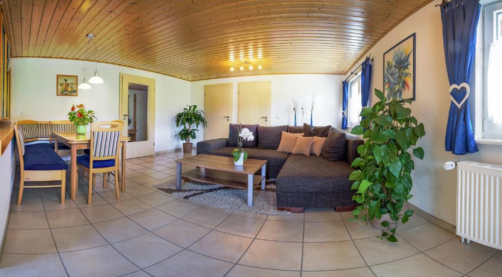 Ferienwohnung am Schneeberg photo 1