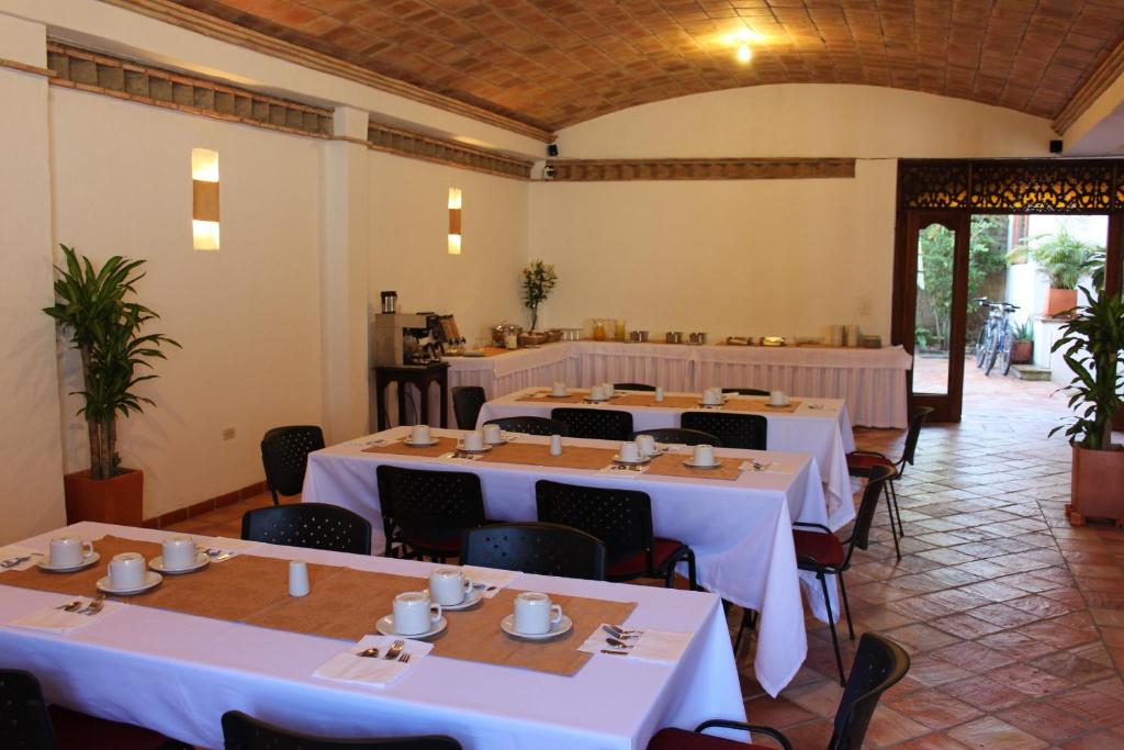 Hotel Boutique La Española photo 3