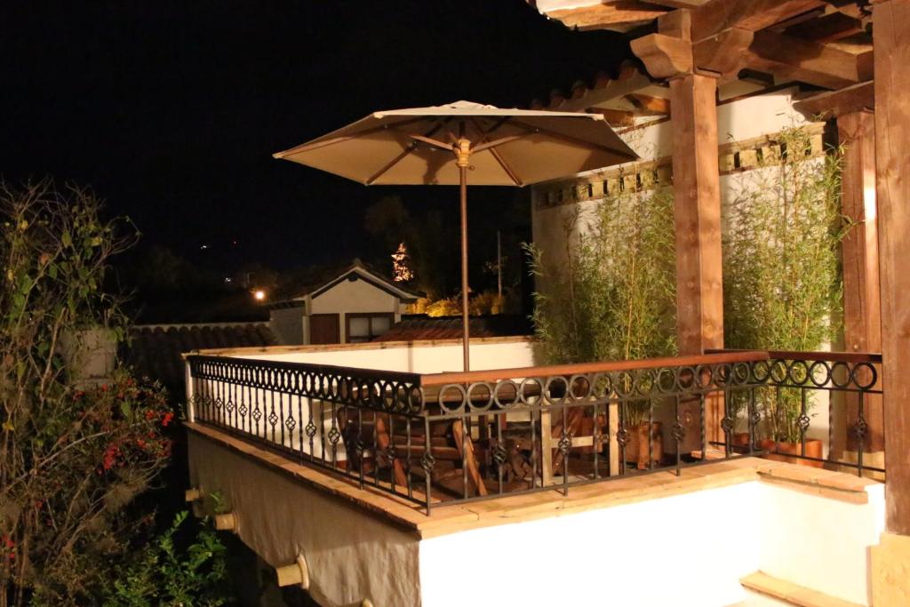 Hotel Boutique La Española photo 4