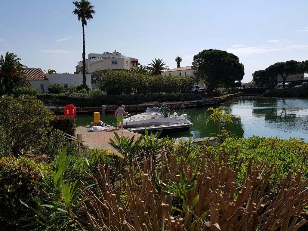 Marina village photo 2