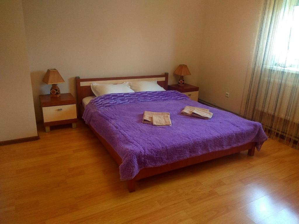 Hotel Andreevsky photo 2