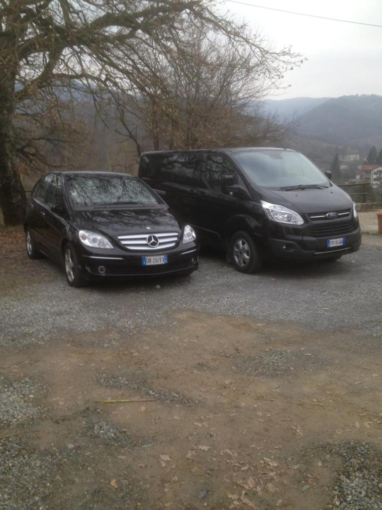 B&B Cascina Santa Gavi photo 2