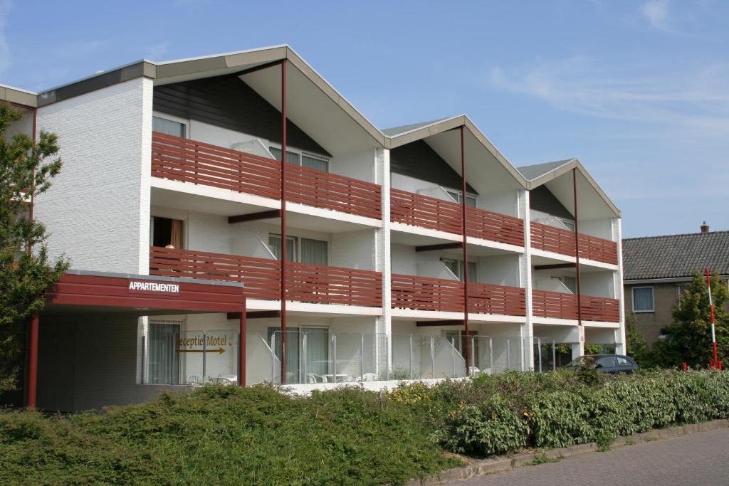 Motel Texel photo 2