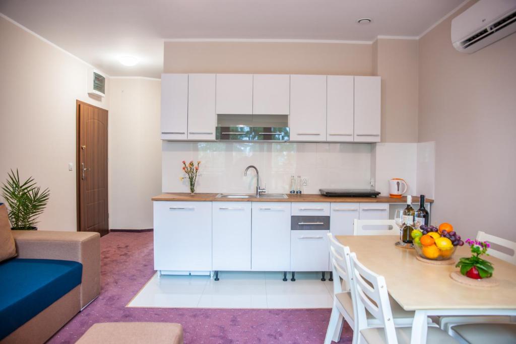 Apartamenty Niegocin photo 4